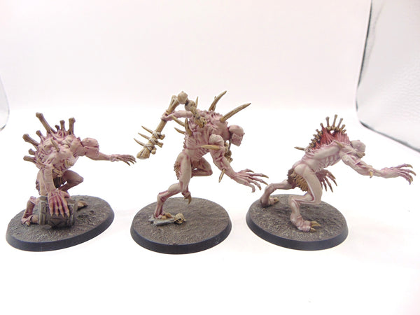 Crypt Horrors