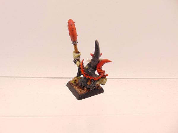 Night Goblin Shaman Oddgit