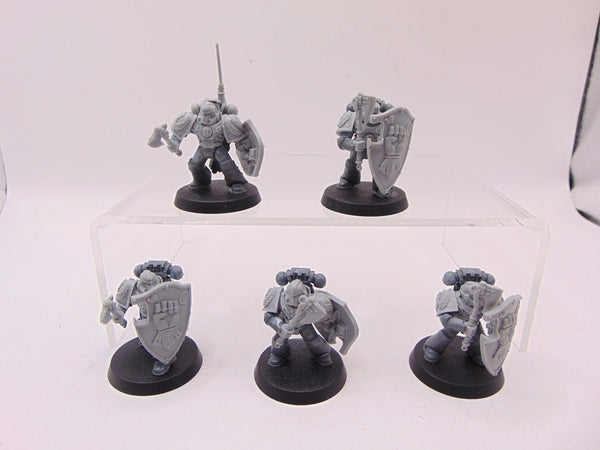 Phalanx Warder Squad