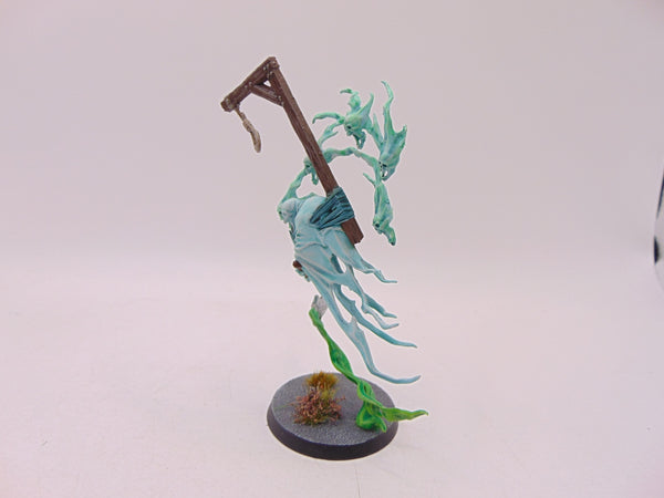 Lord Executioner