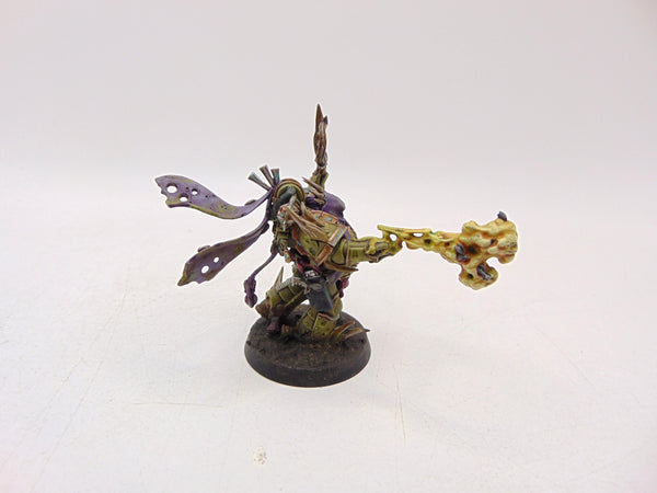 Malignant Plaguecaster
