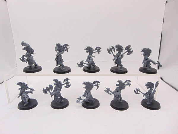 Vulkite Berzerkers