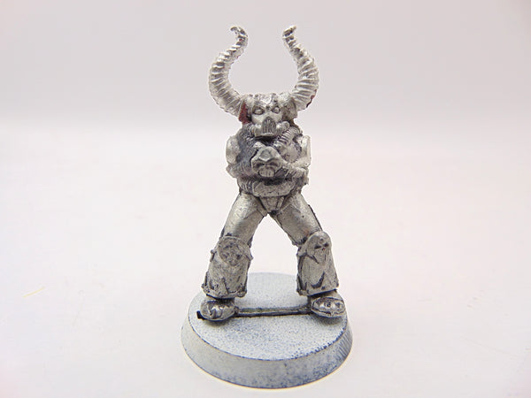 Chaos Space Marine Torso