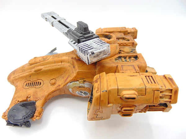 Hammerhead Gunship