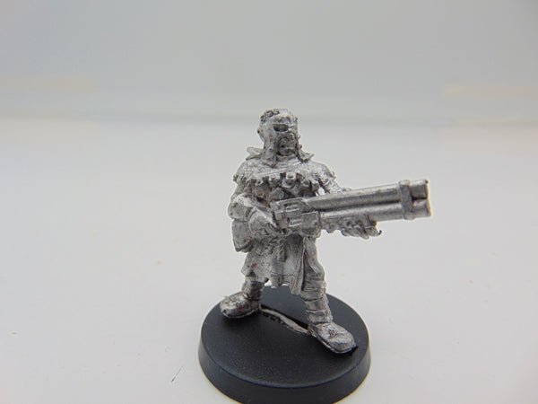 Cawdor Ganger Shotgun
