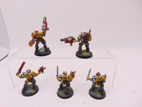 Scout Squad