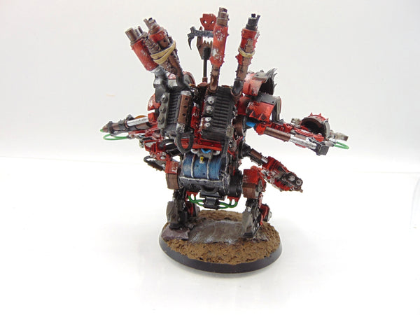 Deff Dread
