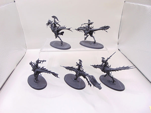 Slickblade Seekers