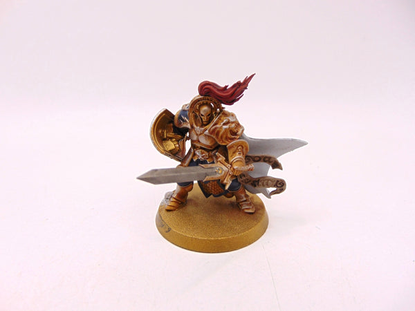 Knight Questor