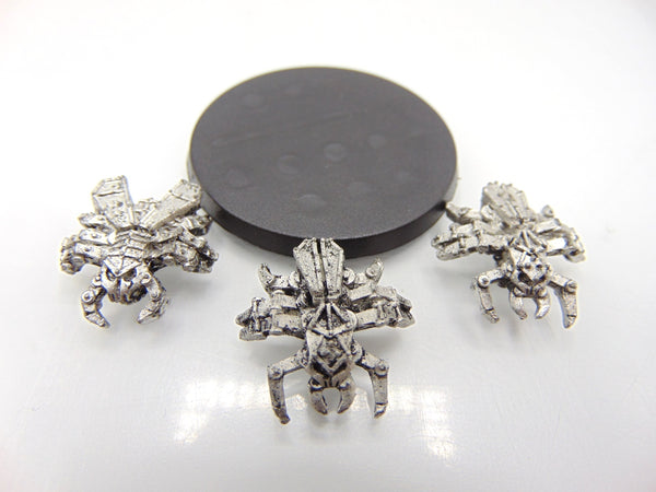 Canoptek Scarabs