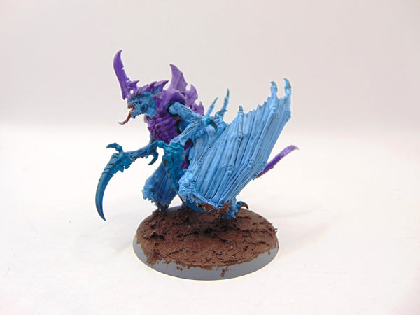 Winged Tyranid Prime