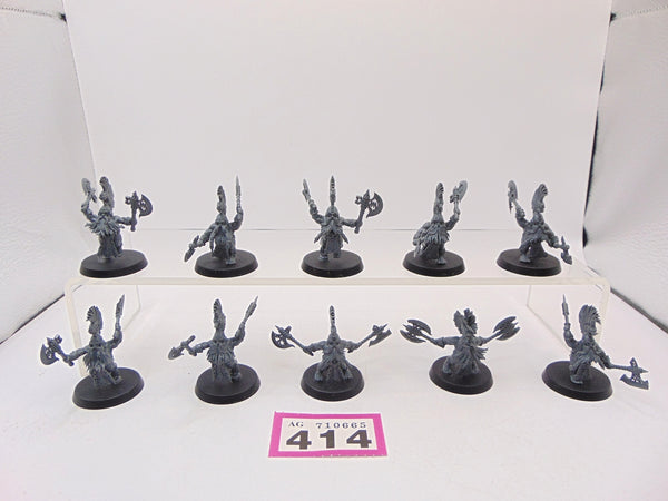 Vulkite Berzerkers