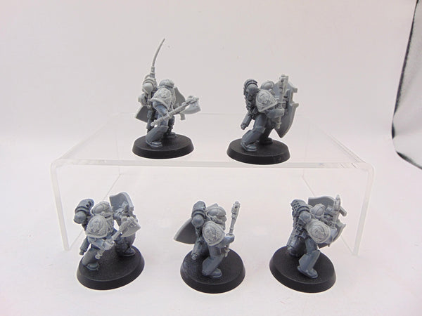 Phalanx Warder Squad