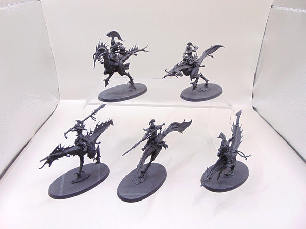 Slickblade Seekers