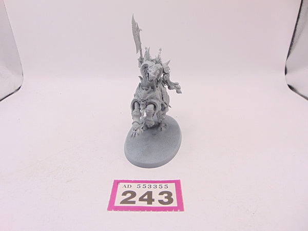 Eternus, Blade of The First Prince