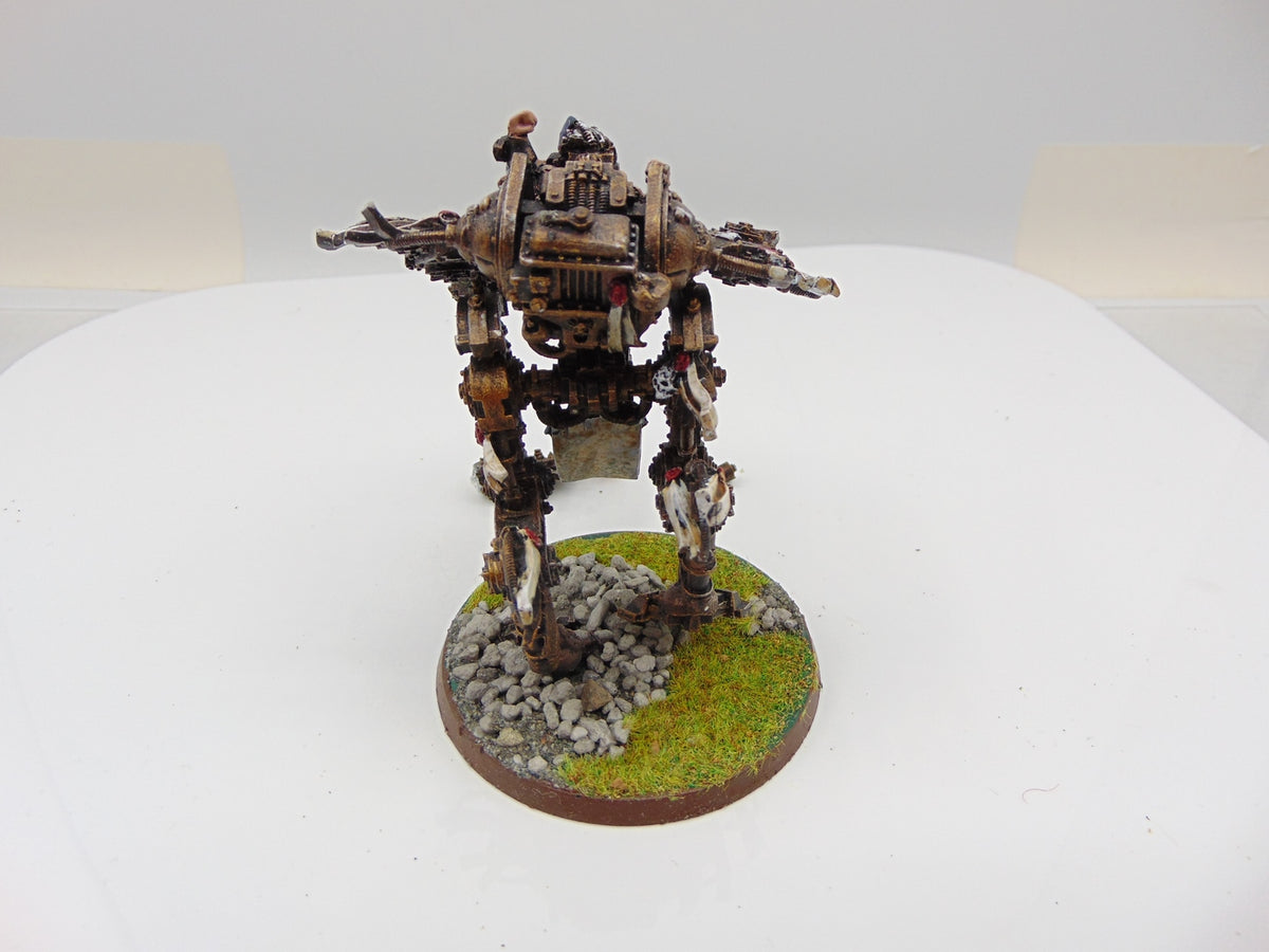 Penitent Engine – The Troll Trader