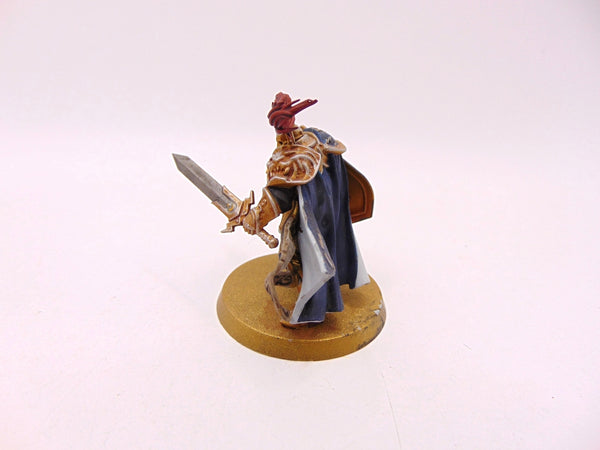 Knight Questor