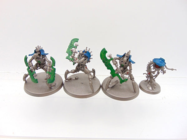 Skorpekh Destroyers