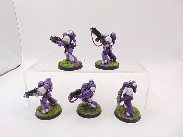 Intercessors