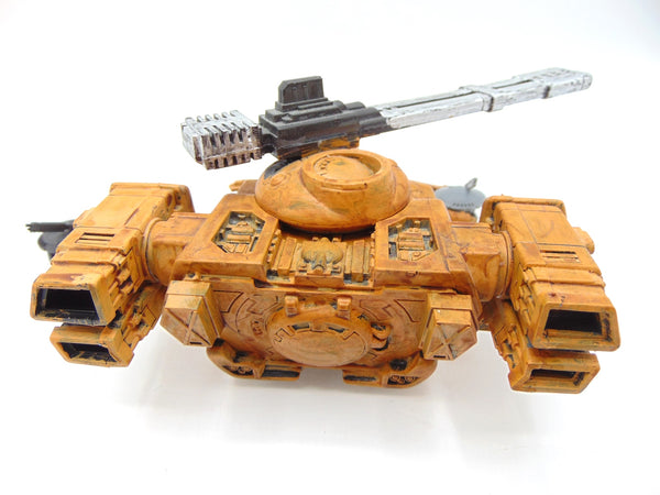 Hammerhead Gunship