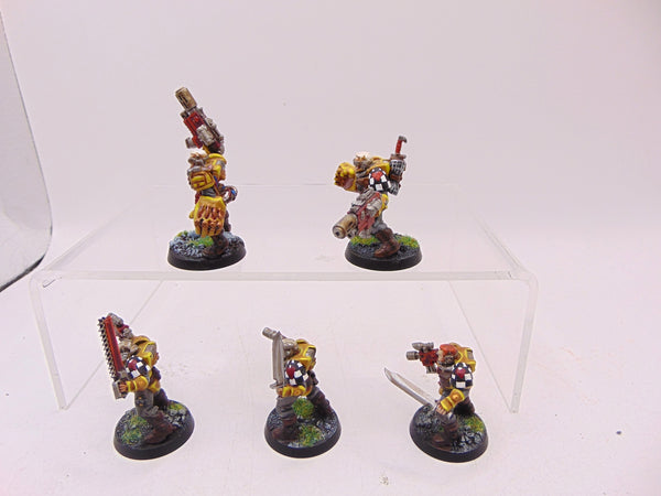 Scout Squad