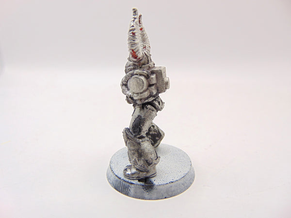 Chaos Space Marine Torso