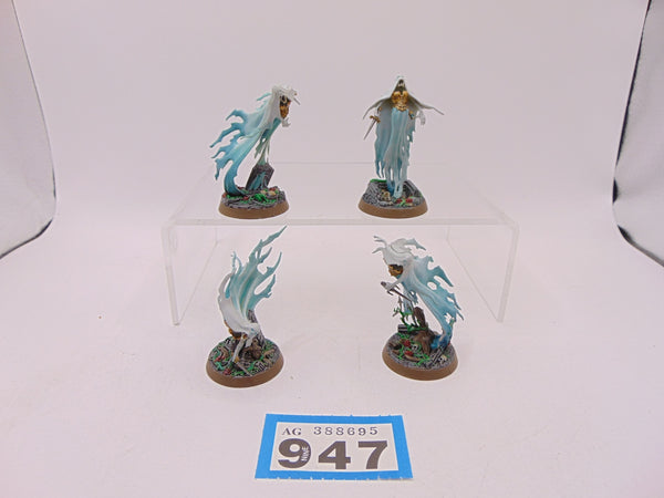 Myrmourn Banshees