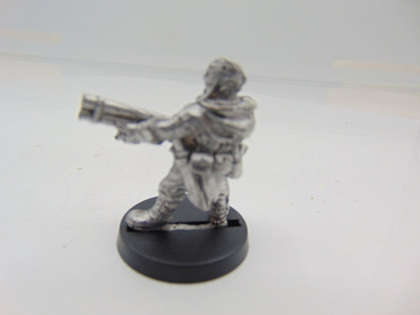 Cawdor Ganger Shotgun