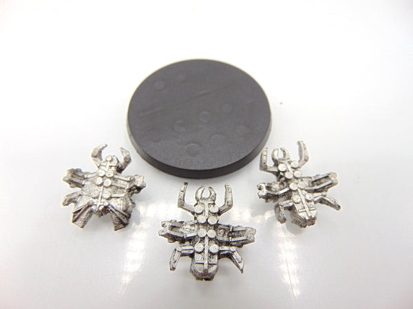 Canoptek Scarabs