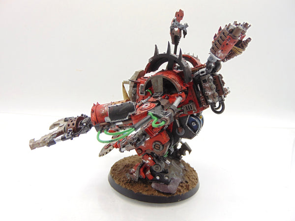 Deff Dread