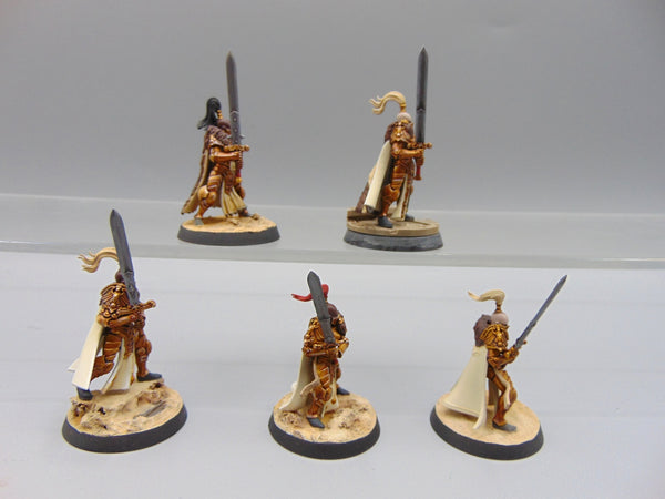 Vigilator Squad