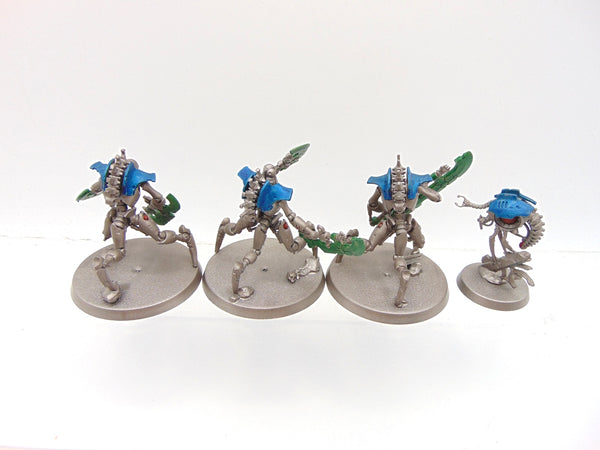Skorpekh Destroyers