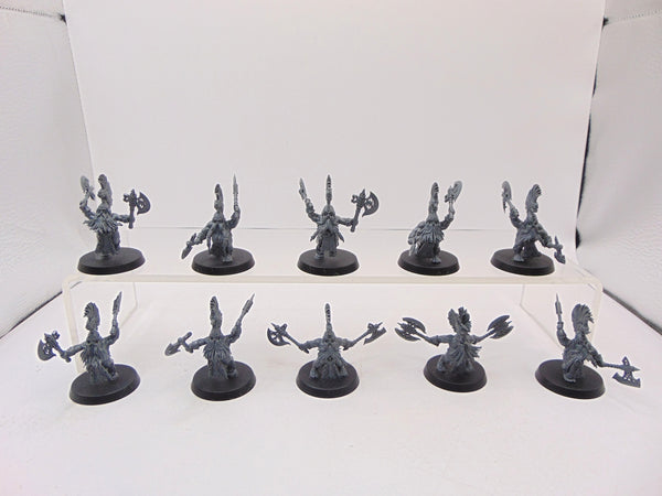 Vulkite Berzerkers