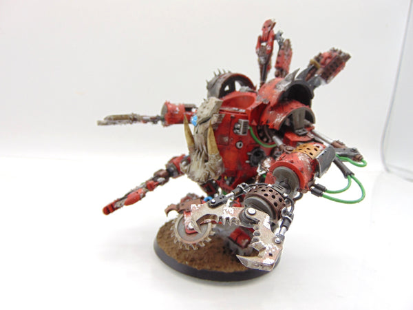 Deff Dread