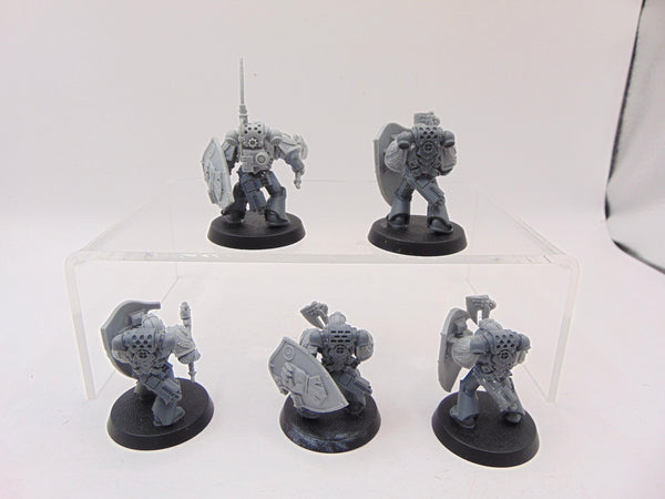 Phalanx Warder Squad