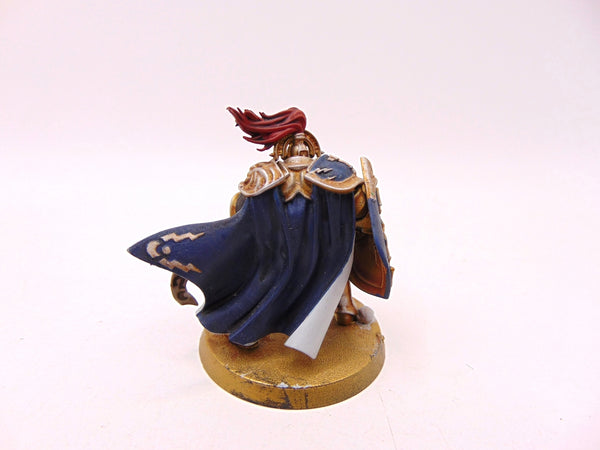Knight Questor