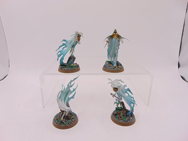 Myrmourn Banshees