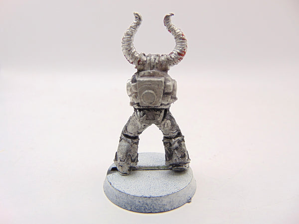 Chaos Space Marine Torso
