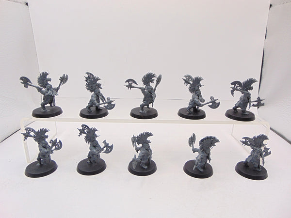 Vulkite Berzerkers