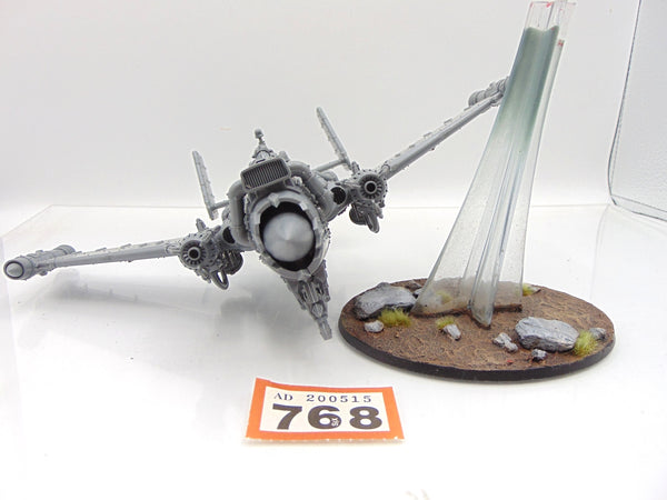 Wazbom Blastajet