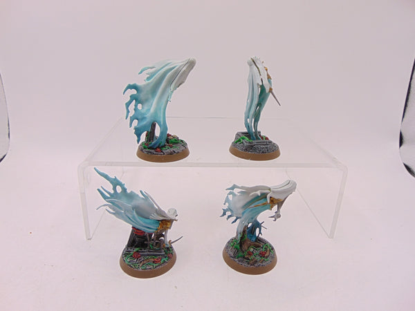Myrmourn Banshees
