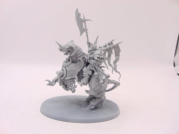 Eternus, Blade of The First Prince