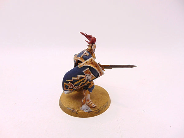 Knight Questor