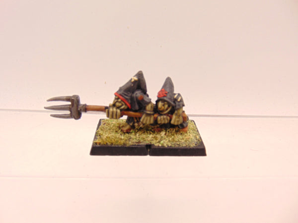 Squig Herder Prodder