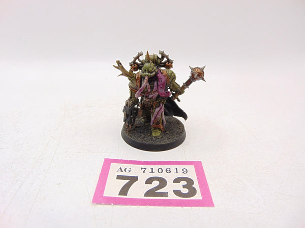 Chaos Lord
