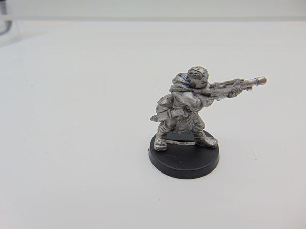 Cawdor Ganger