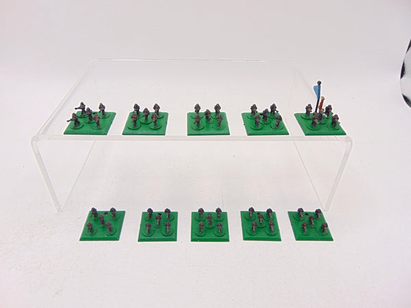 Epic Guardsmen