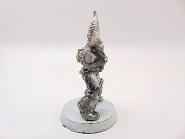 Chaos Space Marine Torso