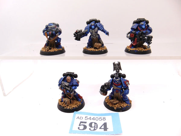 Sternguard Veterans