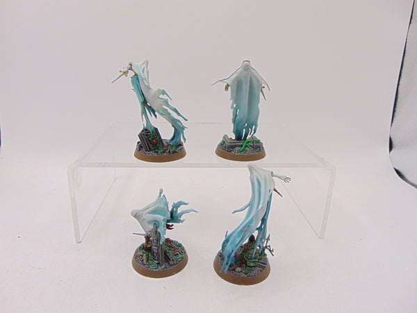 Myrmourn Banshees